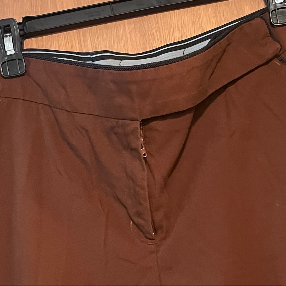 Baby Phat Brown pants for women - Picture 3 of 6